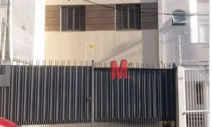 Casa com 3 dormitórios à venda, 163 m² por R$ 600.000,00 - Jardim Faculdade - Sorocaba/SP