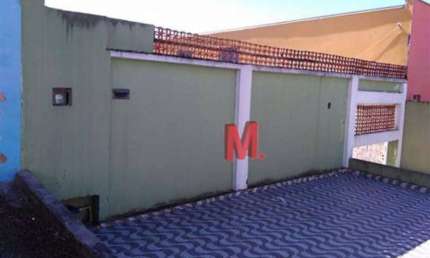 Casa com 3 dormitórios à venda, 162 m² por R$ 750.000,00 - Jardim Paulista - Votorantim/SP