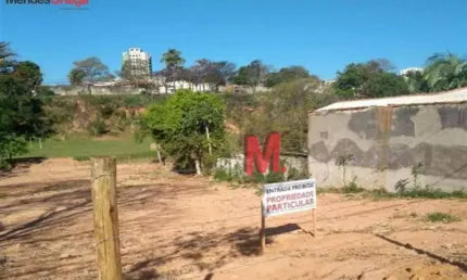 Terreno Residencial à venda, Vila Haro, Sorocaba - TE0019.