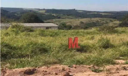 Terreno à venda, 543 m² por R$ 65.000,00 - Piedade - Piedade/SP