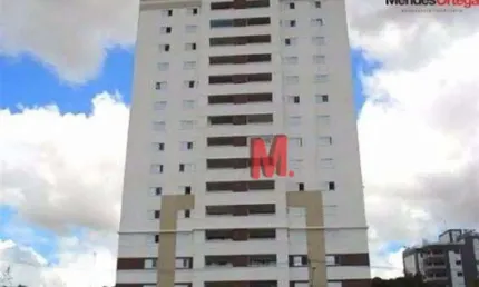 Apartamento com 3 dormitórios à venda, 144 m² por R$ 1.100.000,00 - Jardim Paulistano - Sorocaba/SP