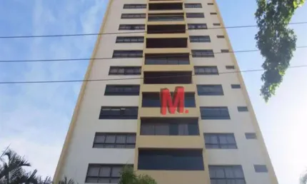 Apartamento à venda, 392 m² por R$ 1.500.000,00 - Centro - Sorocaba/SP