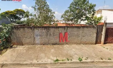 Terreno Residencial à venda, Jardim Ana Maria, Sorocaba - TE0022.