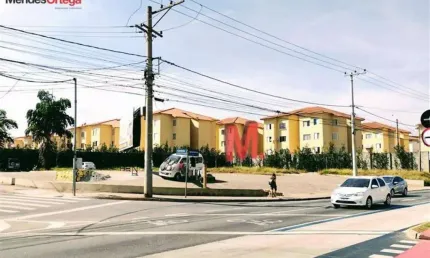 Terreno para alugar, 2014 m² por R$ 45.000,00 - Ipanema Ville - Sorocaba/SP