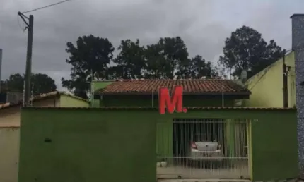Casa com 2 dormitórios à venda, 213 m² por r$ 450.000,00 - vila guimarães - sorocaba/sp
