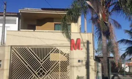 Casa com 3 dormitórios à venda, 247 m² por R$ 490.000,00 - Jardim São Guilherme - Sorocaba/SP
