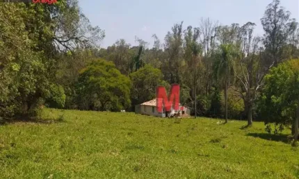 Terreno à venda, 55000 m² por R$ 4.330.000,00 - Campininha - São Paulo/SP