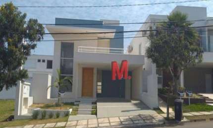Casa à venda, 320 m² por R$ 1.990.000,00 - Condomínio Mont Blanc - Sorocaba/SP