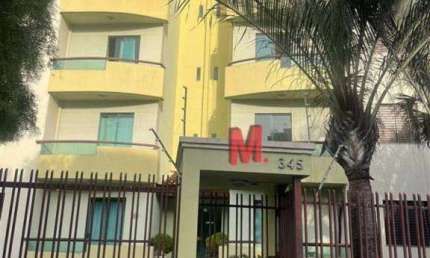 Apartamento Residencial à venda, Parque Campolim, Sorocaba - AP0218.