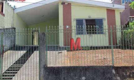 Casa com 3 dormitórios à venda, 180 m² por R$ 460.000,00 - Vila Haro - Sorocaba/SP