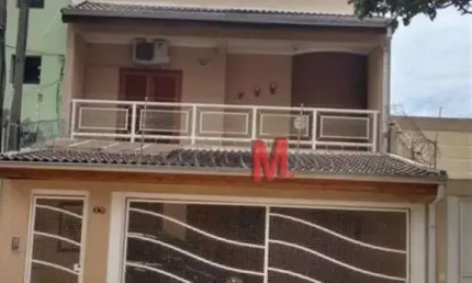 Casa com 3 dormitórios à venda, 315 m² por R$ 650.000,00 - Wanel Ville I. - Sorocaba/SP