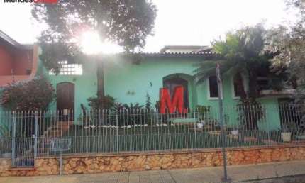Casa com 4 dormitórios à venda, 525 m² por R$ 2.000.000,00 - Jardim Paulistano - Sorocaba/SP