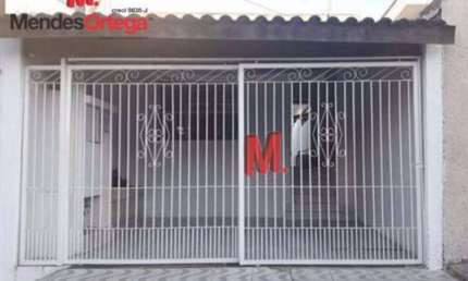 Casa com 2 quartos à venda, 65 m² por R$ 350.000 - Vila Haro - Sorocaba/SP