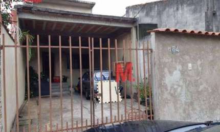 Casa com 2 dormitórios à venda, 230 m² por R$ 300.000,00 - Jardim Itanguá - Sorocaba/SP