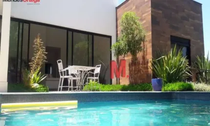 Casa com 3 dormitórios à venda, 515 m² por r$ 5.800.000,00 - condomínio residencial fazenda imperial - sorocaba/sp