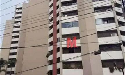 Apartamento com 3 dormitórios à venda, 174 m² por R$ 750.000,00 - Centro - Sorocaba/SP