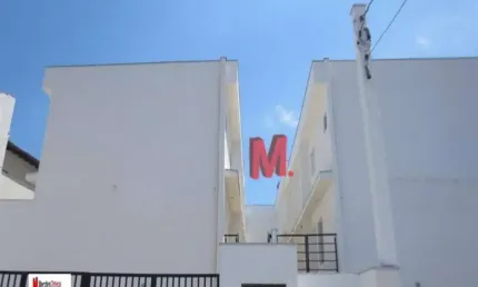 Casa à venda, 90 m² por R$ 360.000,00 - Vila Barão - Sorocaba/SP