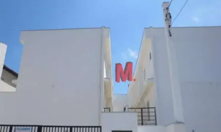 Casa à venda, 67 m² por R$ 260.000,00 - Vila Barão - Sorocaba/SP