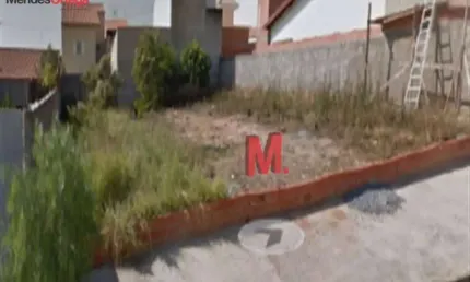 Terreno Residencial à venda, Jardim Santa Esmeralda, Sorocaba - TE0045.