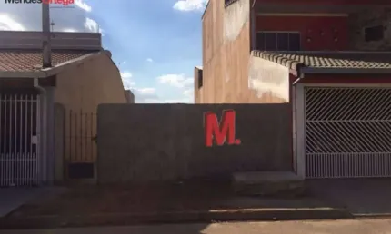 Terreno Residencial à venda, Jardim Santa Esmeralda, Sorocaba - TE0047.