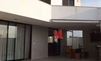 Casa à venda, 250 m² por r$ 1.990.000,00 - condomínio chácara ondina - sorocaba/sp