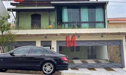 Casa à venda, 460 m² por R$ 1.675.000,00 - Jardim Pagliato - Sorocaba/SP