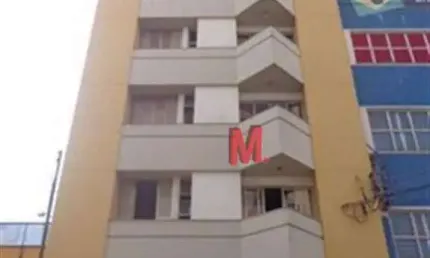 Apartamento à venda, 74 m² por R$ 320.000,00 - Centro - Sorocaba/SP