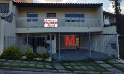 Casa com 5 dormitórios à venda, 256 m² por r$ 990.000,00 - jardim paulistano - sorocaba/sp