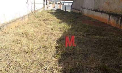 Terreno à venda, 349 m² por R$ 300.000,00 - Ipanema Ville - Sorocaba/SP