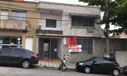 Casa Residencial à venda, Centro, Sorocaba - CA0394.