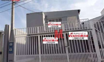 Casa com 3 dormitórios à venda, 180 m² por R$ 380.000,00 - Jardim Santa Paula - Sorocaba/SP