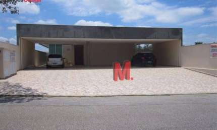 Casa com 3 dormitórios à venda, 452 m² por R$ 2.000.000,00 - Alto da Boa Vista - Sorocaba/SP