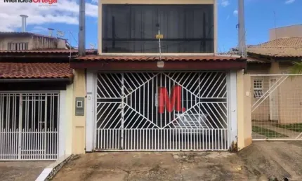Casa com 4 dormitórios à venda, 239 m² por r$ 678.000,00 - parque manchester - sorocaba/sp