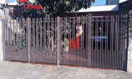 Casa com 2 dormitórios à venda, 84 m² por R$ 500.000,00 - Vila Barcelona - Sorocaba/SP