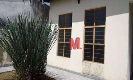 Casa com 4 dormitórios à venda, 132 m² por R$ 352.000,00 - Vila Primavera - Sorocaba/SP