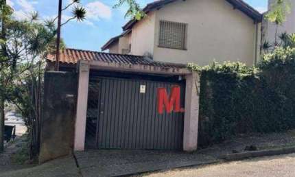 Casa com 3 dormitórios à venda, 230 m² por R$ 600.000,00 - Vila Jardini - Sorocaba/SP
