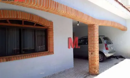 Casa à venda, 208 m² por r$ 700.000,00 - jardim rosália alcolea - sorocaba/sp