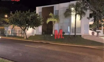 Casa com 3 dormitórios à venda, 314 m² por r$ 2.500.000,00 - parque residencial villa dos inglezes - sorocaba/sp