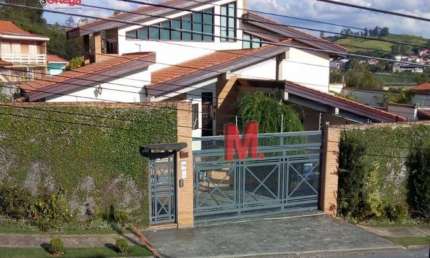 Casa à venda, 451 m² por R$ 1.810.000,00 - Jardim Prestes de Barros - Sorocaba/SP