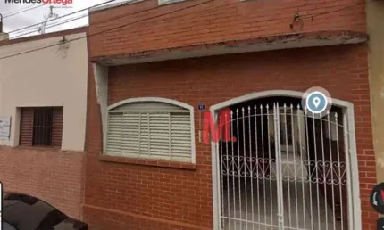 Casa com 3 dormitórios à venda, 112 m² por R$ 370.000,00 - Centro - Sorocaba/SP
