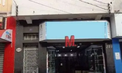 Apartamento com 2 dormitórios à venda, 105 m² por R$ 260.000,00 - Centro - Sorocaba/SP