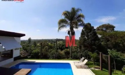 Casa à venda, 360 m² por R$ 1.695.000,00 - Portal do Sabiá - Araçoiaba da Serra/SP