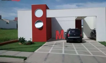 Casa com 3 dormitórios à venda, 150 m² por R$ 980.000,00 - Condomínio Lago da Serra - Araçoiaba da Serra/SP