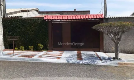 Casa com 2 dormitórios, 140 m² - venda por r$ 530.000,00 ou aluguel por r$ 2.535,00/mês - wanel  ville - sorocaba/sp