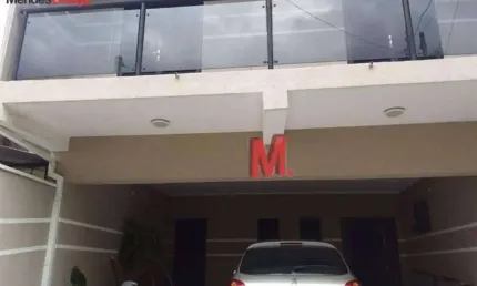 Casa Residencial à venda, Parque das Nações, Americana - CA0491.