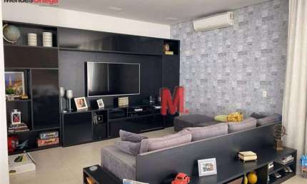 Casa à venda, 420 m² por R$ 2.940.000,00 - Condomínio Mont Blanc - Sorocaba/SP