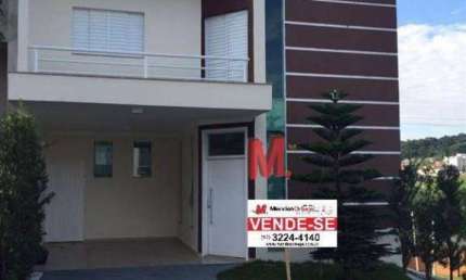Casa à venda, 165 m² por R$ 890.000,00 - Golden Park Residence II - Sorocaba/SP