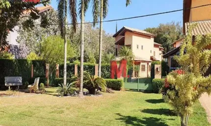 Casa à venda, 688 m² por R$ 2.200.000,00 - Condomínio Vivendas do Lago - Sorocaba/SP