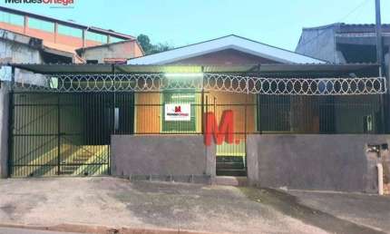 Casacom 2 quartoss à venda, 173 m² por R$ 350.000 - Jardim Archila - Votorantim/SP