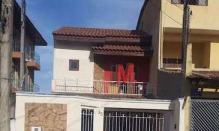 Casa Residencial à venda, Jardim Los Angeles, Sorocaba - CA0538.